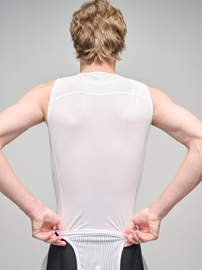 MAAP TEAM MESH BASE LAYER