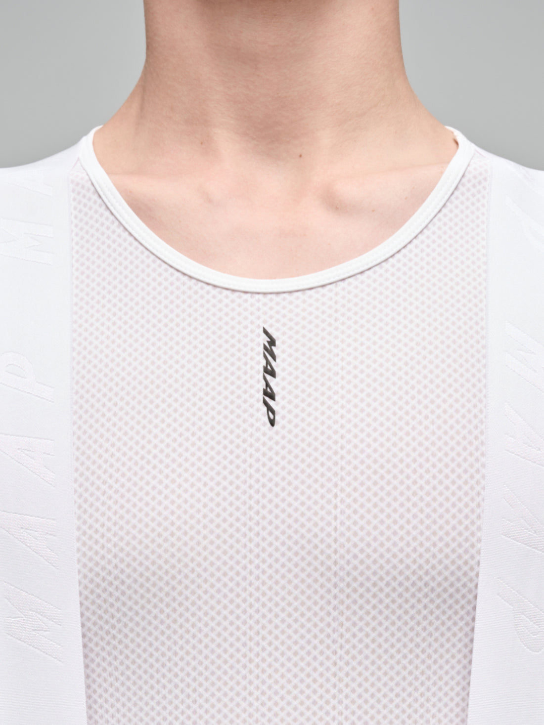 MAAP TEAM MESH BASE LAYER