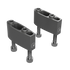 Drag2Zero Universal Direct Mount Riser