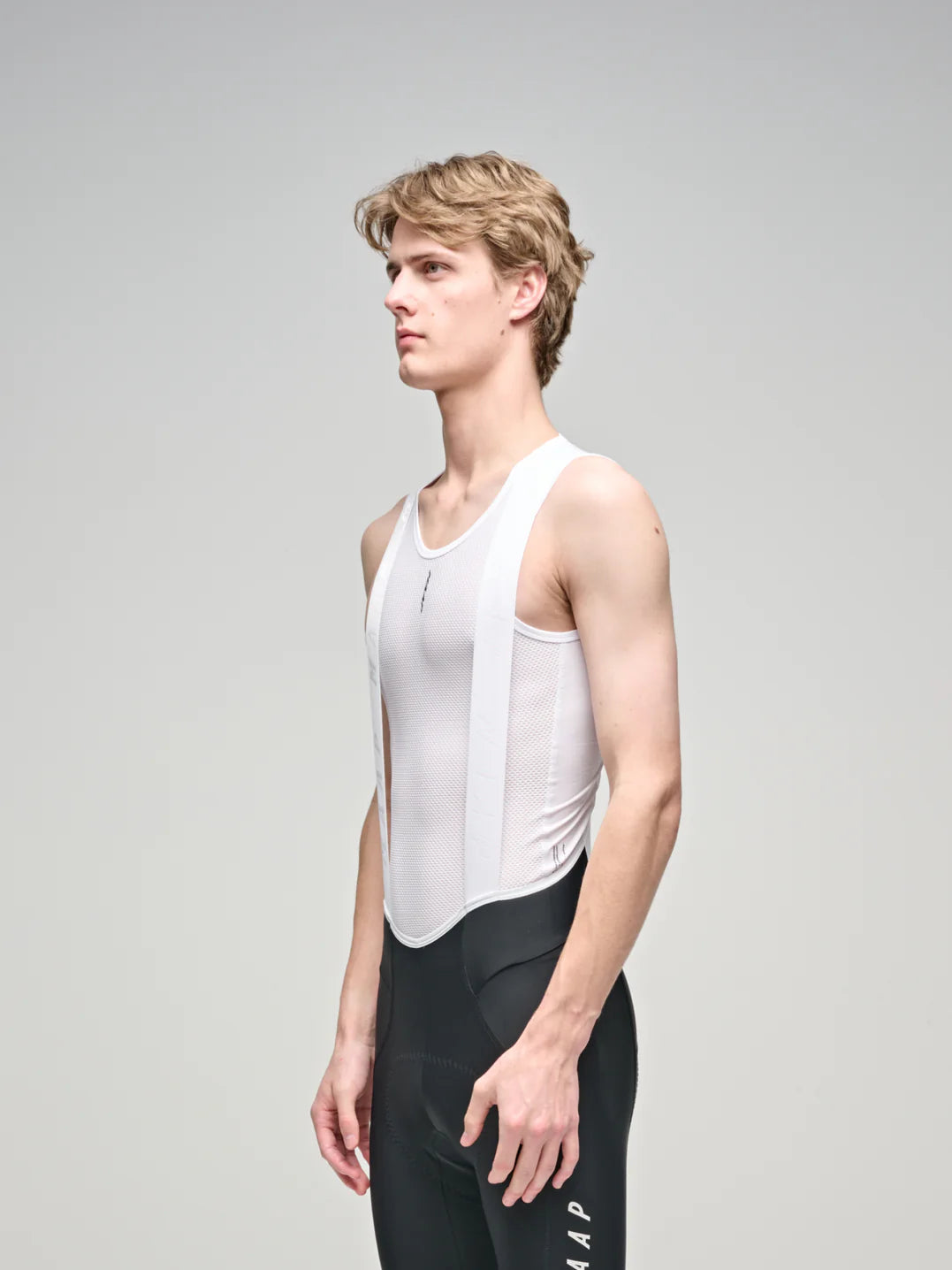 MAAP Team Mesh Base Layer