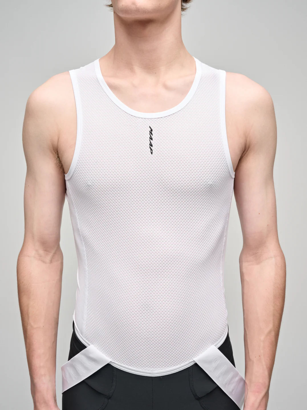 MAAP Team Mesh Base Layer