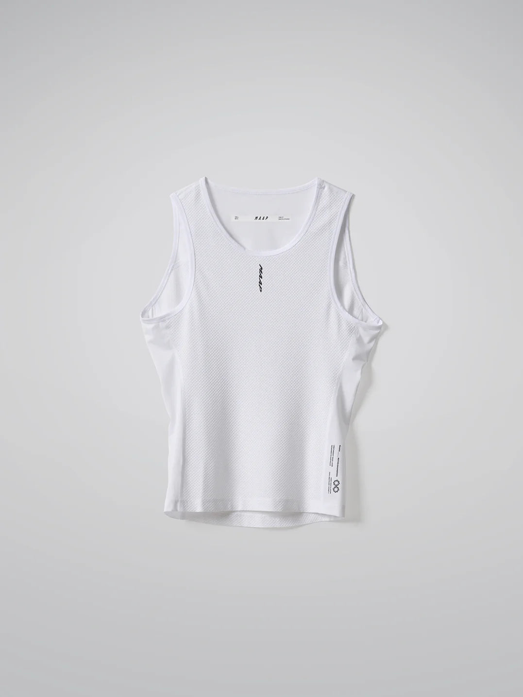 MAAP Team Mesh Base Layer