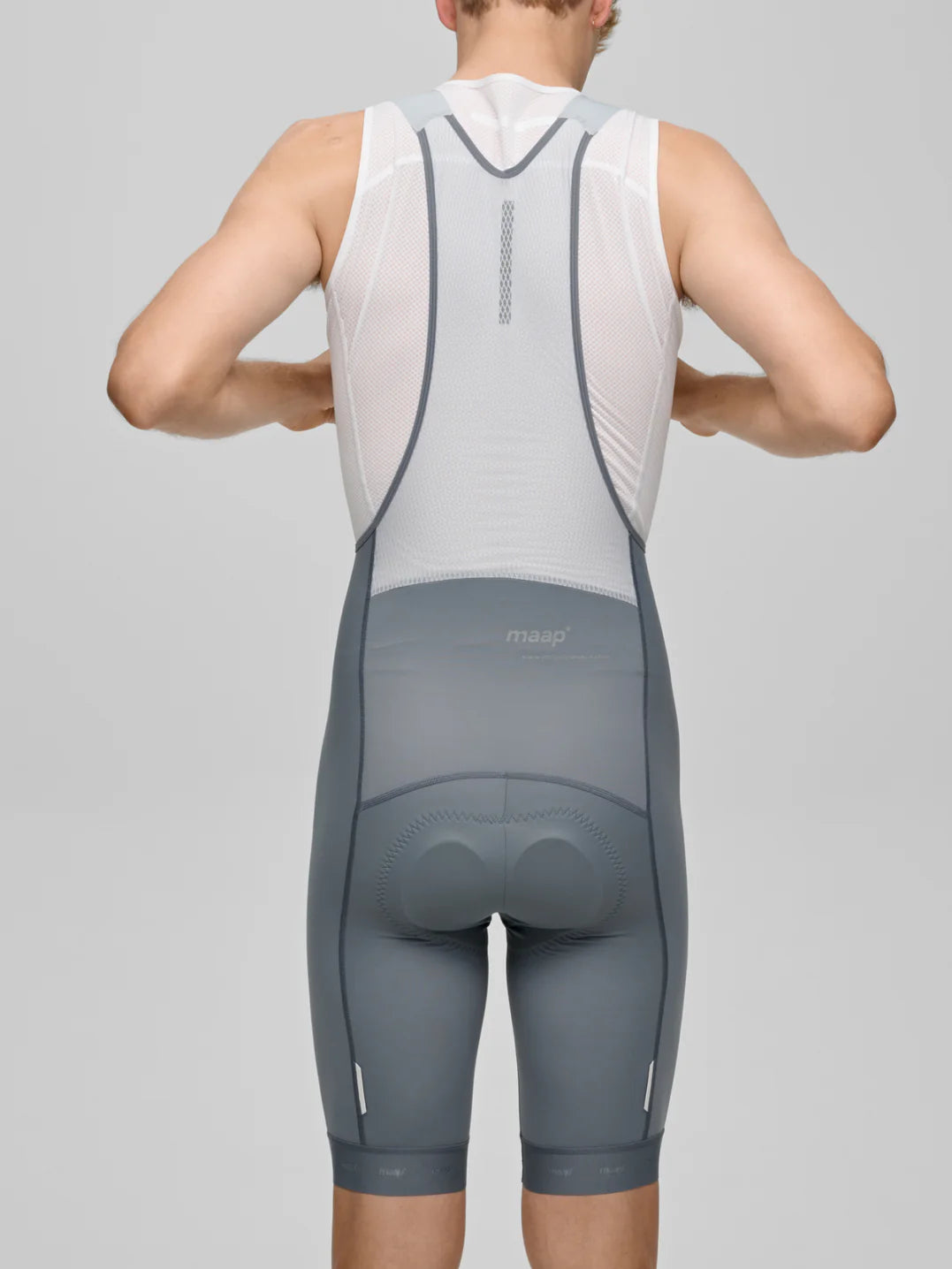 MAAP TRAINING BIB 3.0