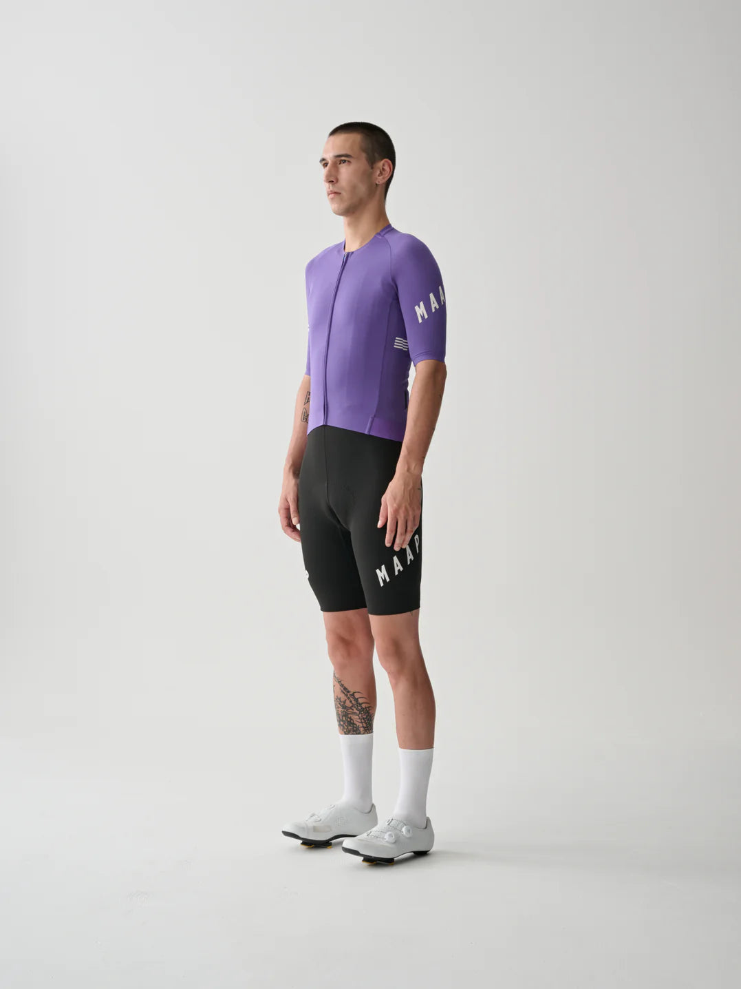 MAAP Aeon Trägerhose