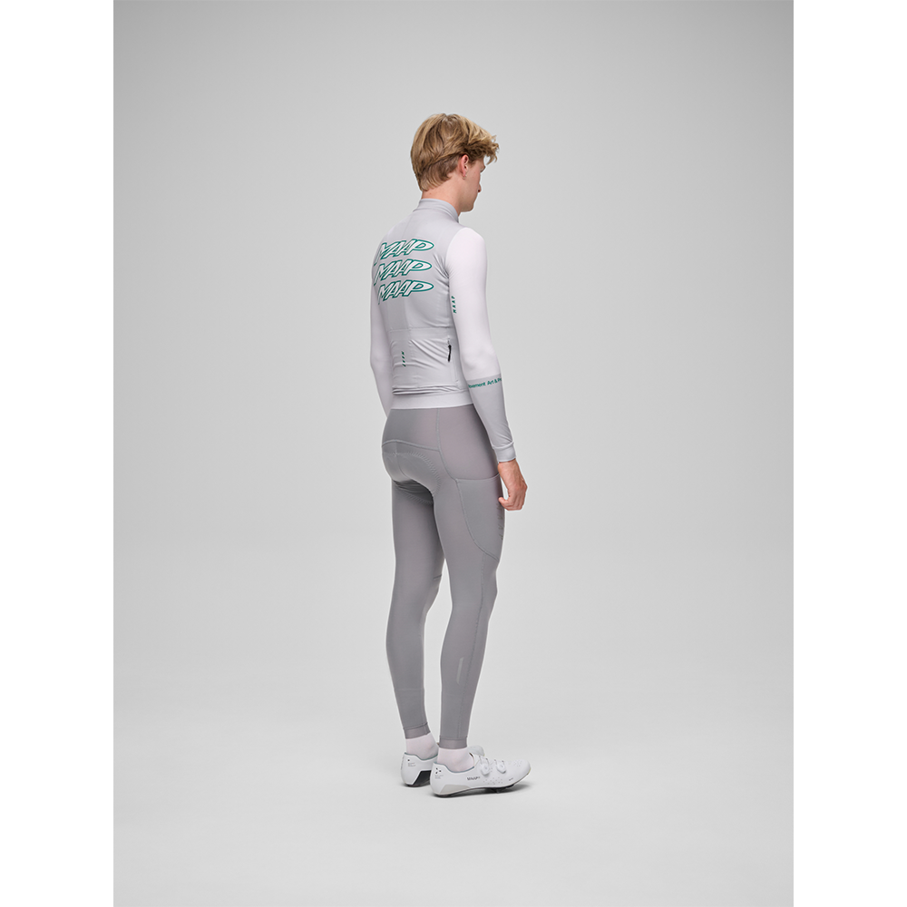 MAAP PULSE THERMAL LS CYKELJERSEY