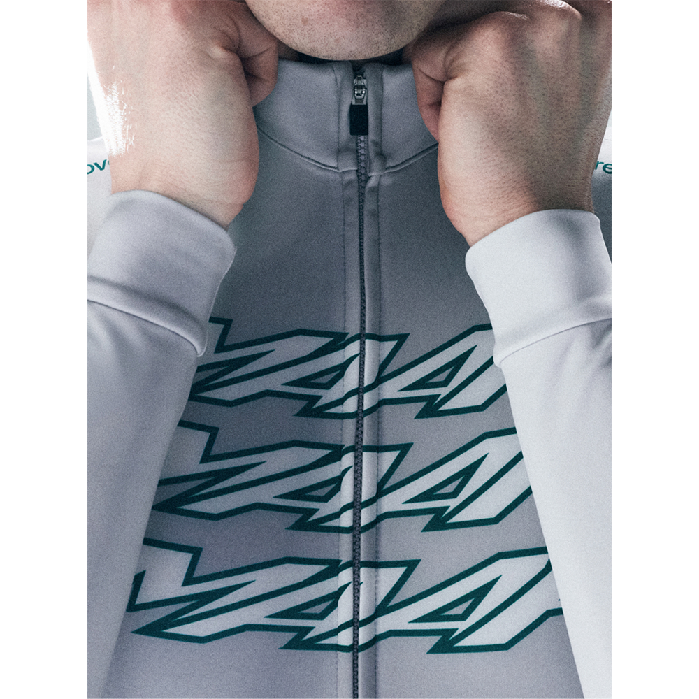 MAAP PULSE THERMAL LS CYKELJERSEY