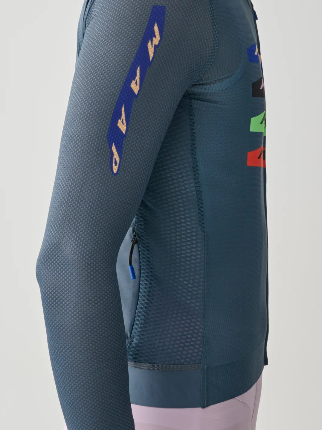 MAAP Evade X Pro Air Langærmet Jersey