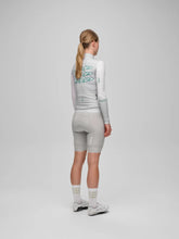 MAAP Pulse Thermal Long Sleeve Jersey - Kvinder