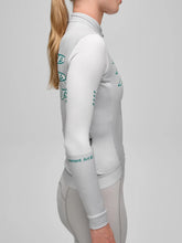 MAAP Pulse Thermal Long Sleeve Jersey - Kvinder