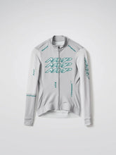 MAAP Pulse Thermal Long Sleeve Jersey - Kvinder