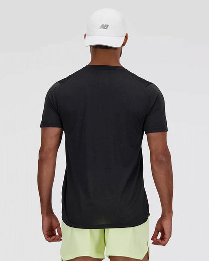 New Balance Mens Athletics T-Shirt