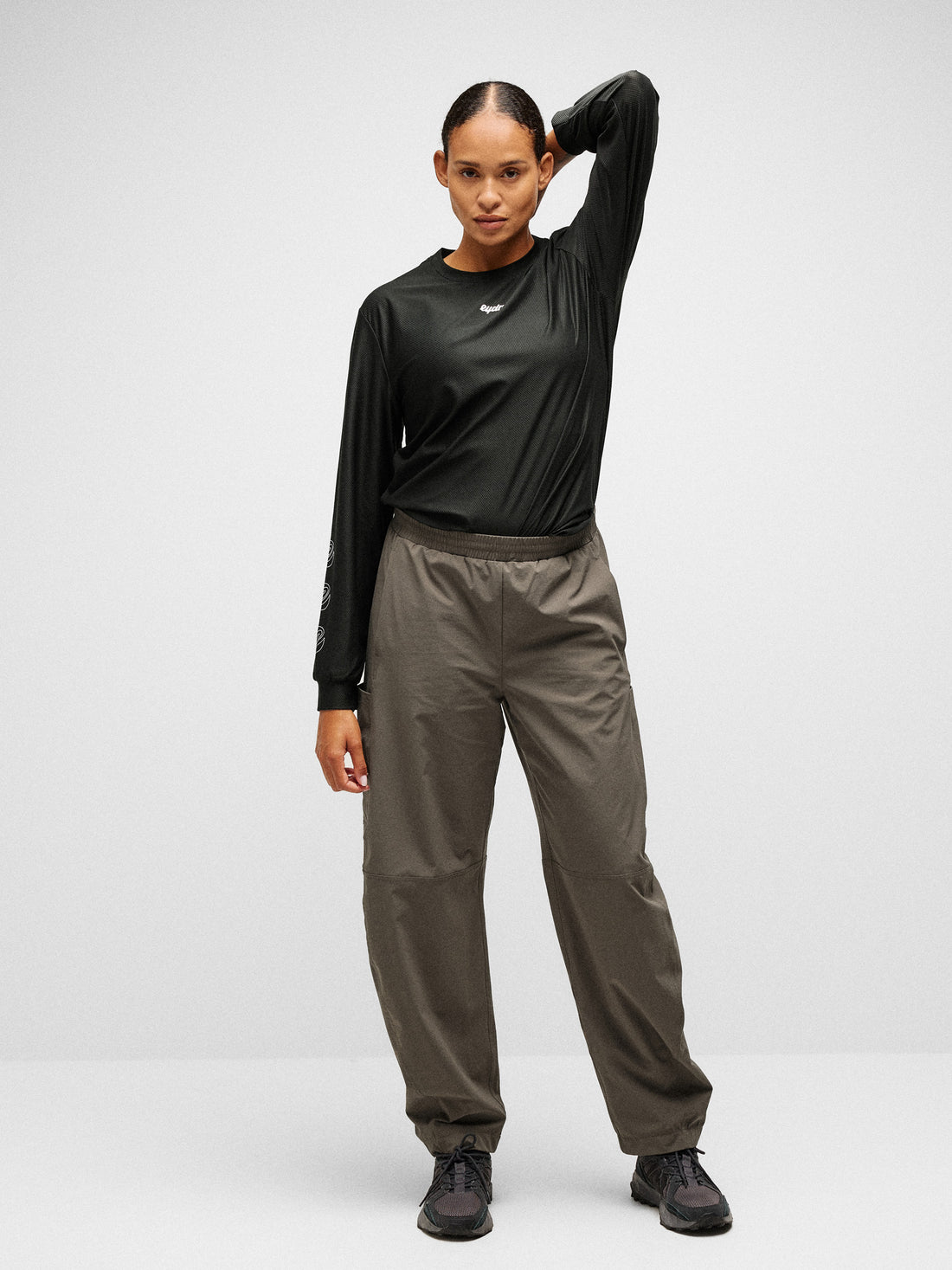 Eyda Madeline Track Pants