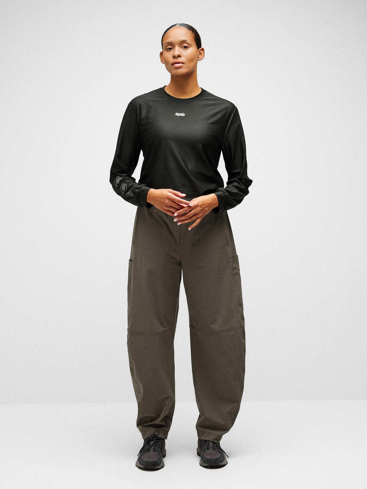 Eyda Madeline Track Pants
