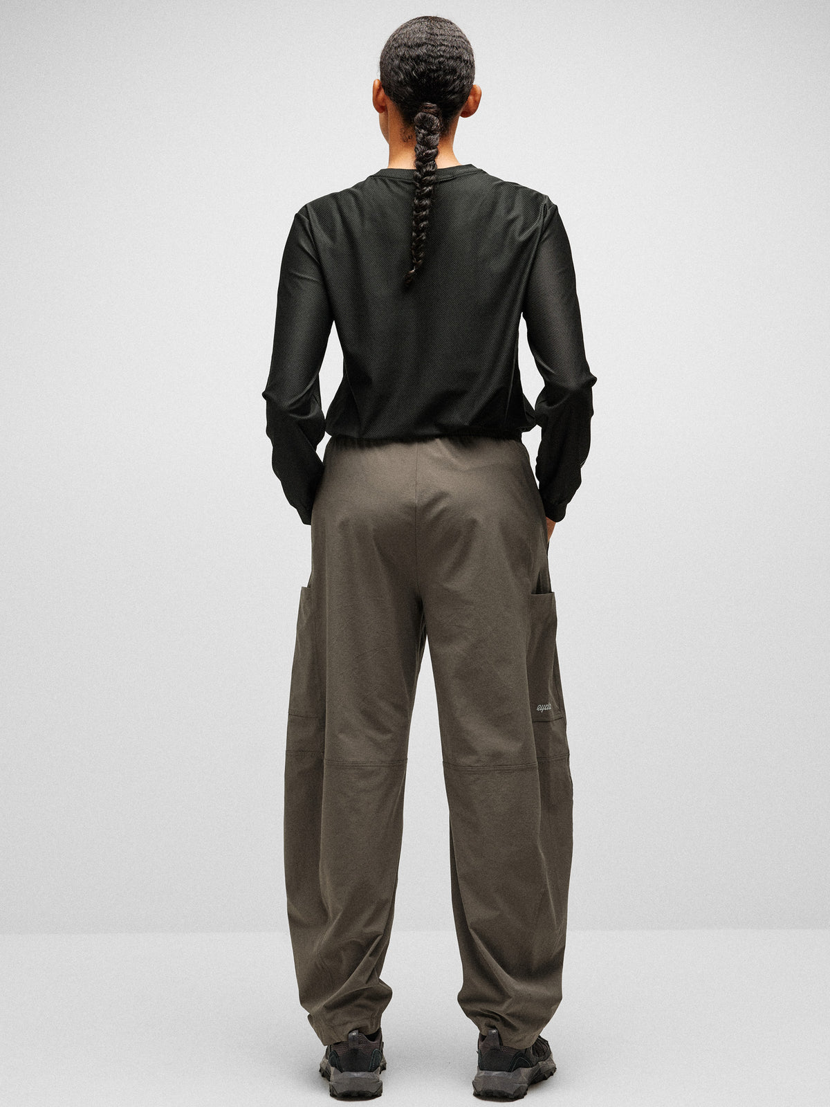 Eyda Madeline Track Pants