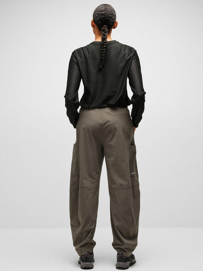 Eyda Madeline Track Pants