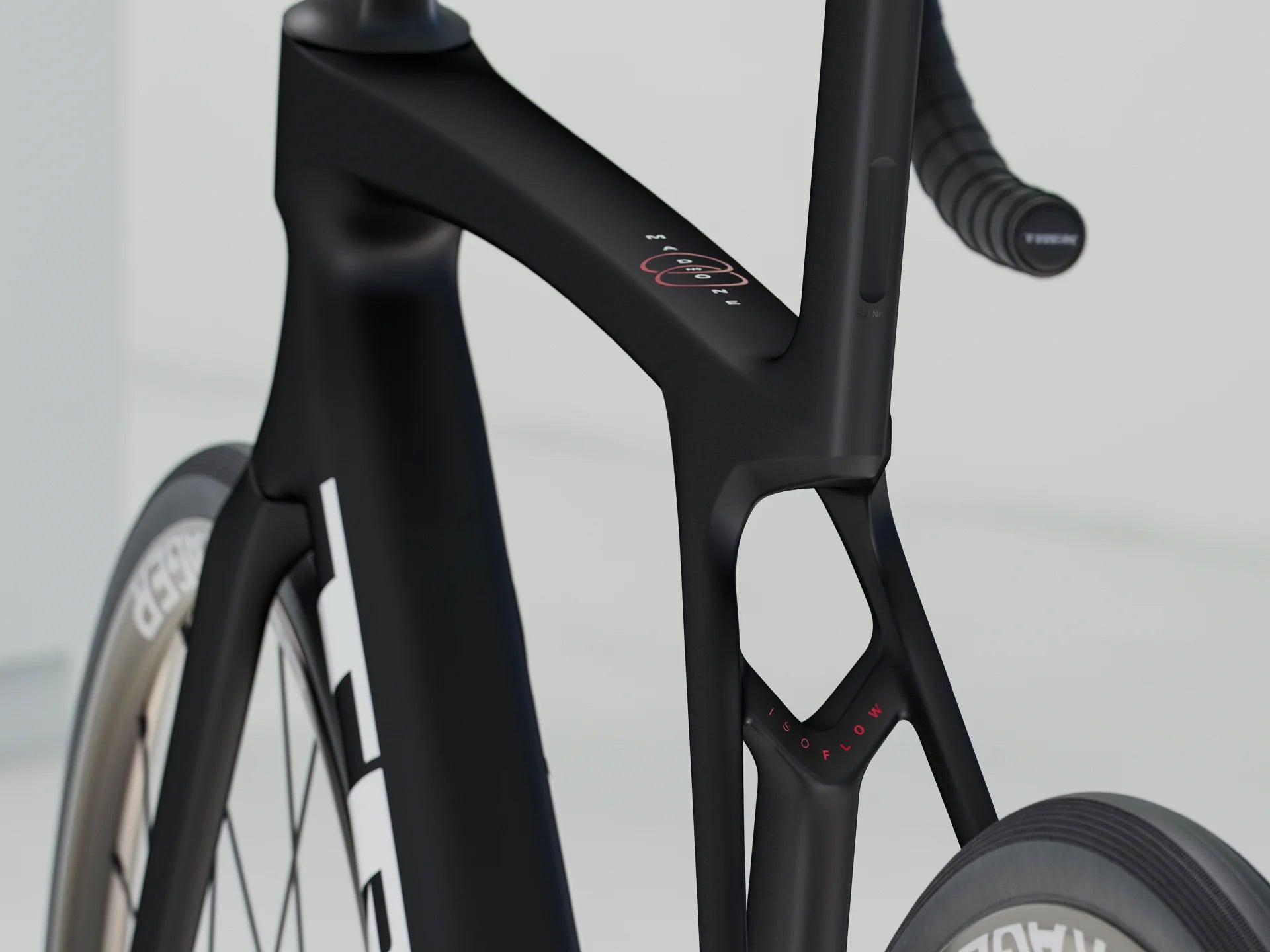 Trek Madone SL 5 Gen 8