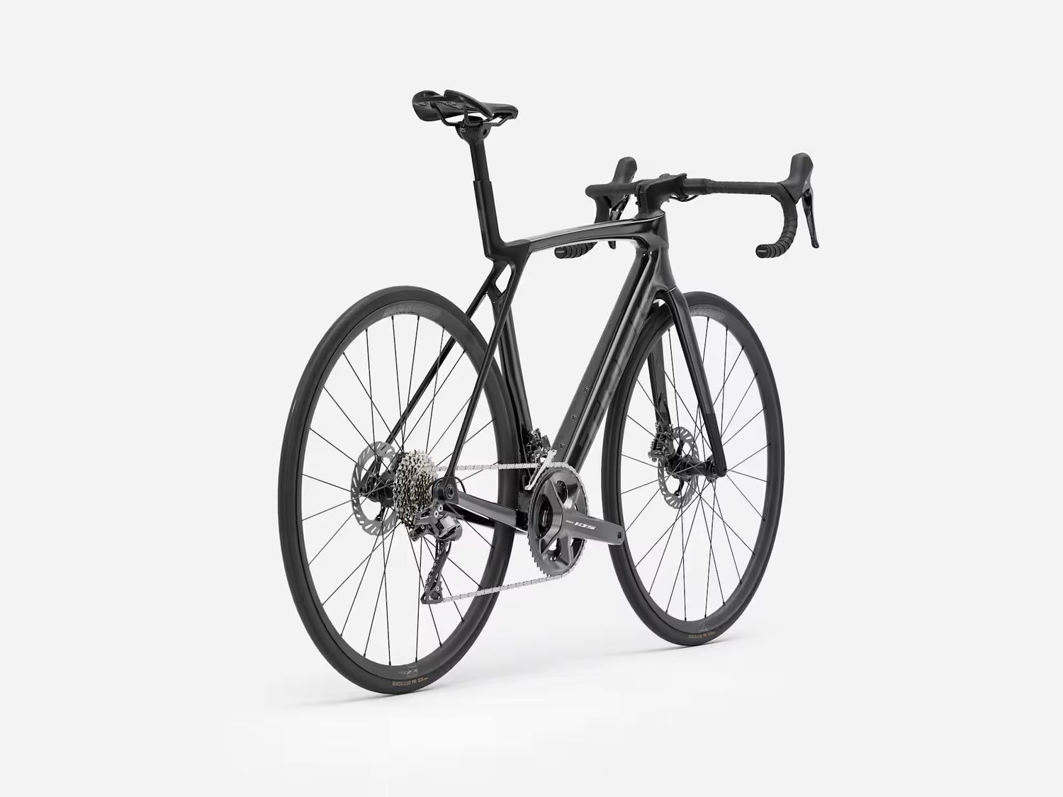 Trek Madone SL 5 Gen 8 | Racer Cykel