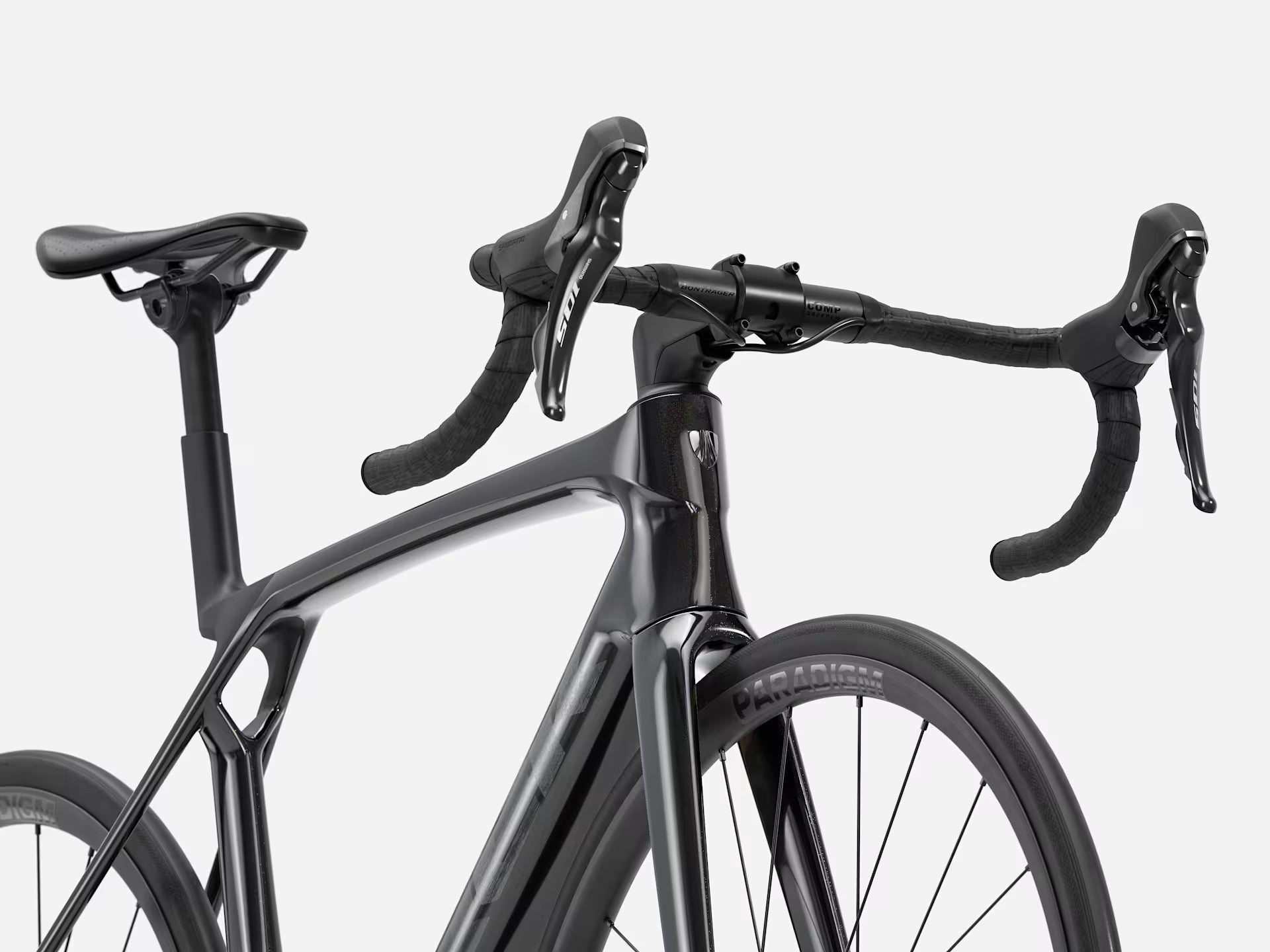 Trek Madone SL 5 Gen 8 | Racer Cykel