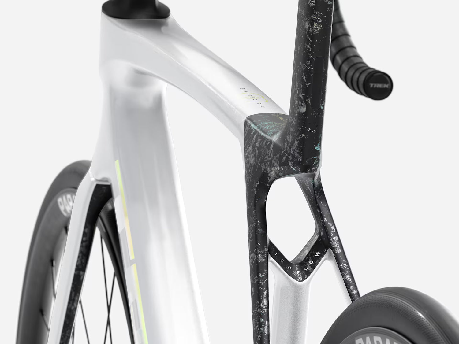 Trek Madone SL 5 Gen 8 | Rennrad