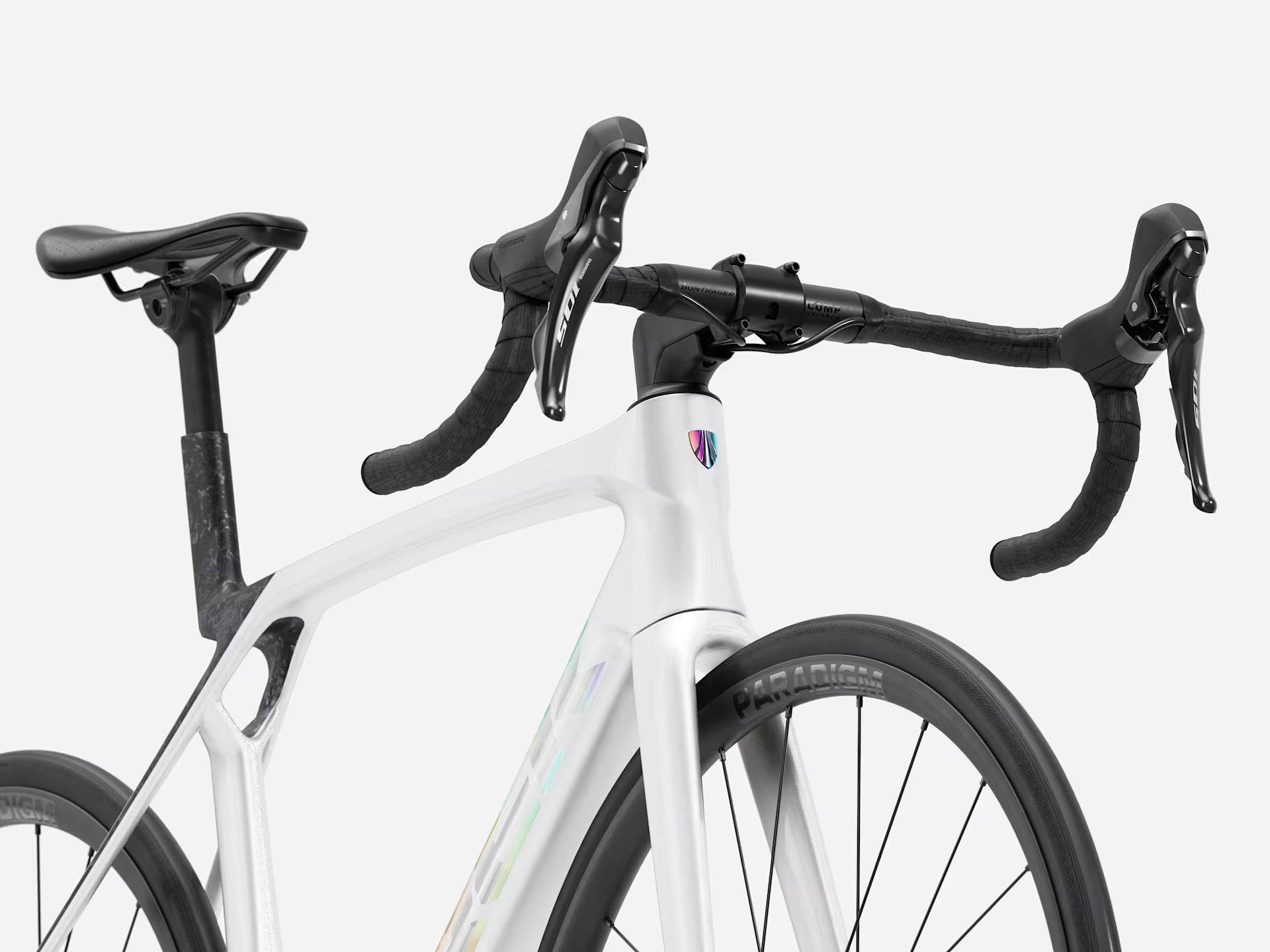 Trek Madone SL 5 Gen 8 | Racer Cykel