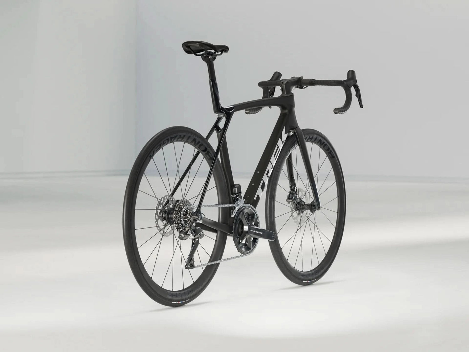 trek größentabelle rennrad Trek Madone SL 6 Gen 8 - Rennrad