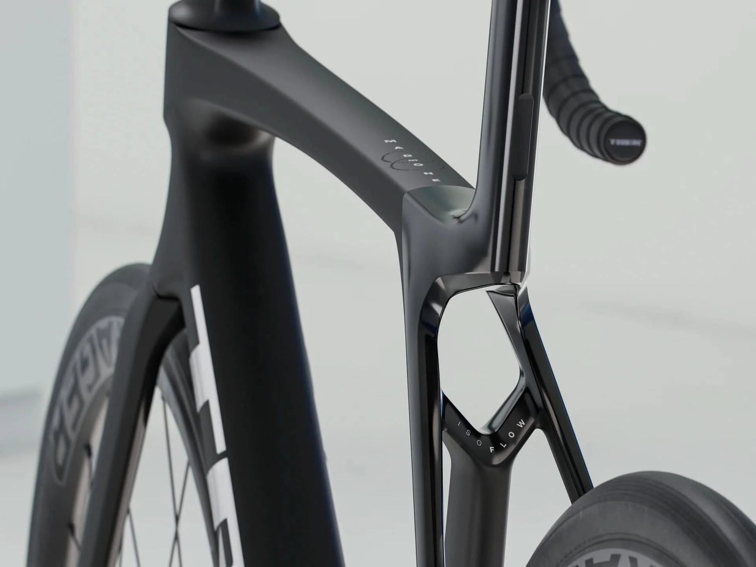 trek madone rennrad Trek Madone SL 6 Gen 8 - Rennrad