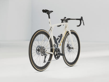 Trek Madone SLR 7 Gen 8 - Era White/Supernova Marble