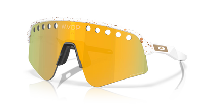 Oakley Mathieu Van Der Poel Signature Series Sutro Lite Sweep - Sportsbrille