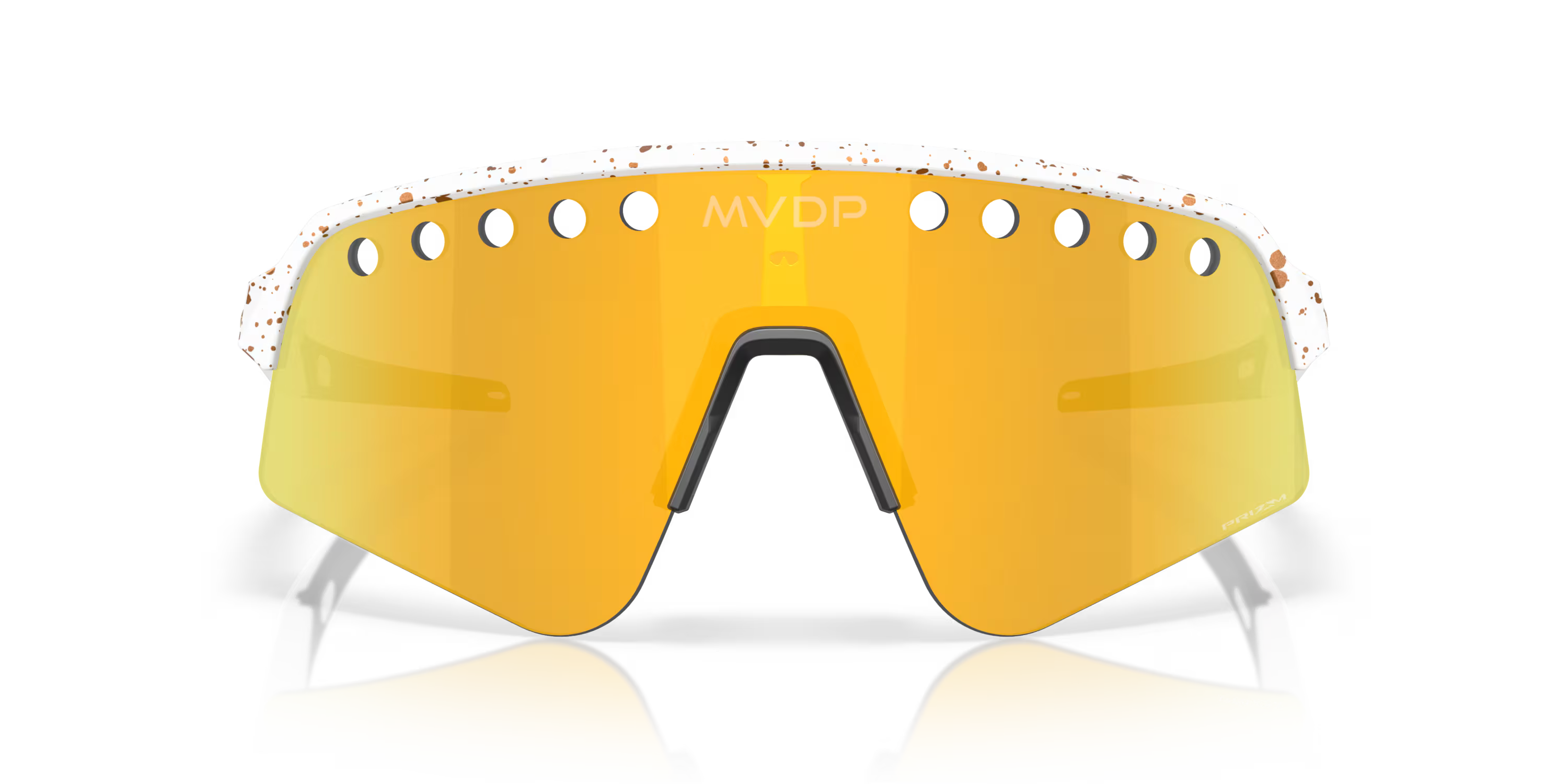 Oakley Mathieu Van Der Poel Signature Series Sutro Lite Sweep - Sportsbrille