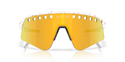 Oakley Mathieu Van Der Poel Signature Series Sutro Lite Sweep - Sportsbrille
