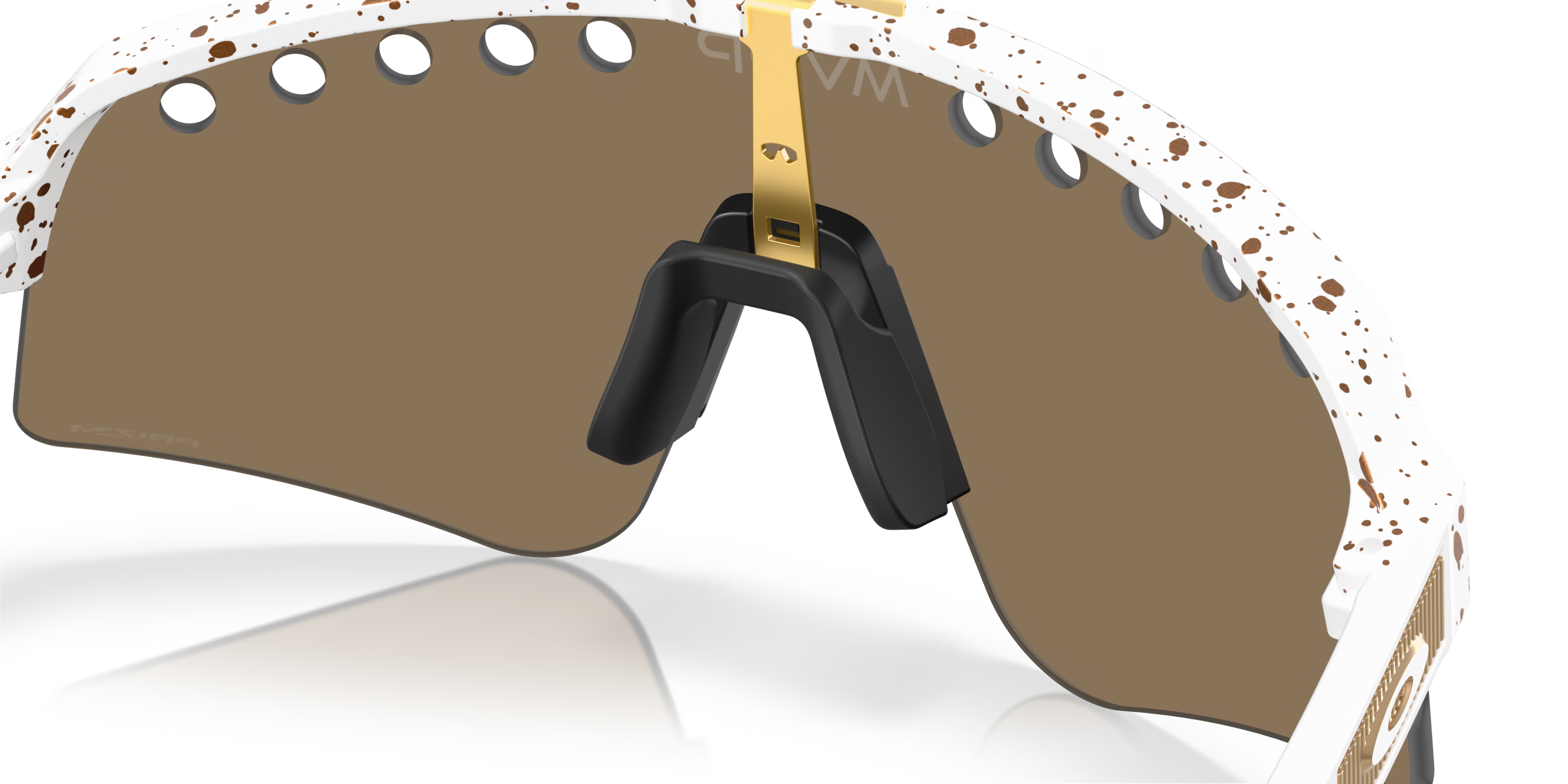 Oakley Mathieu Van Der Poel Signature Series Sutro Lite Sweep - Sportsbrille