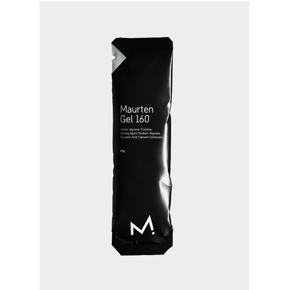 Maurten Gel 160