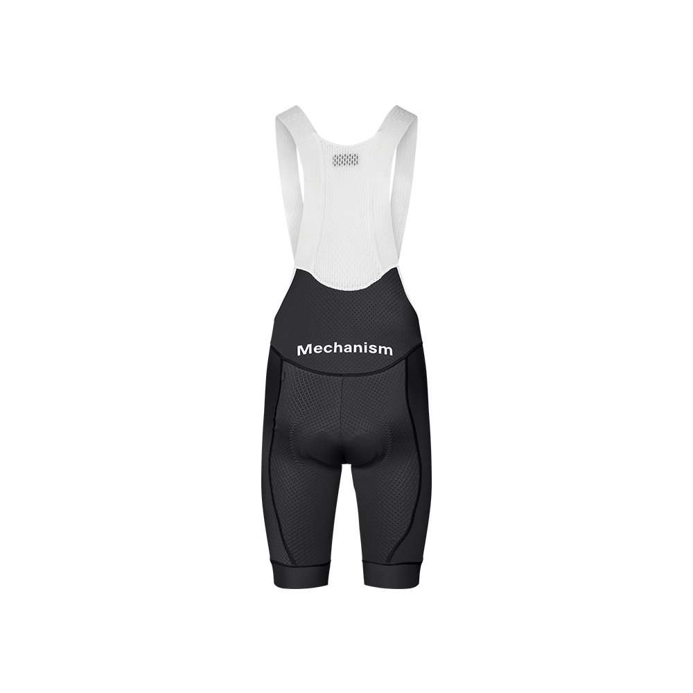 Pas Normal Studios Mens Mechanism Bibs