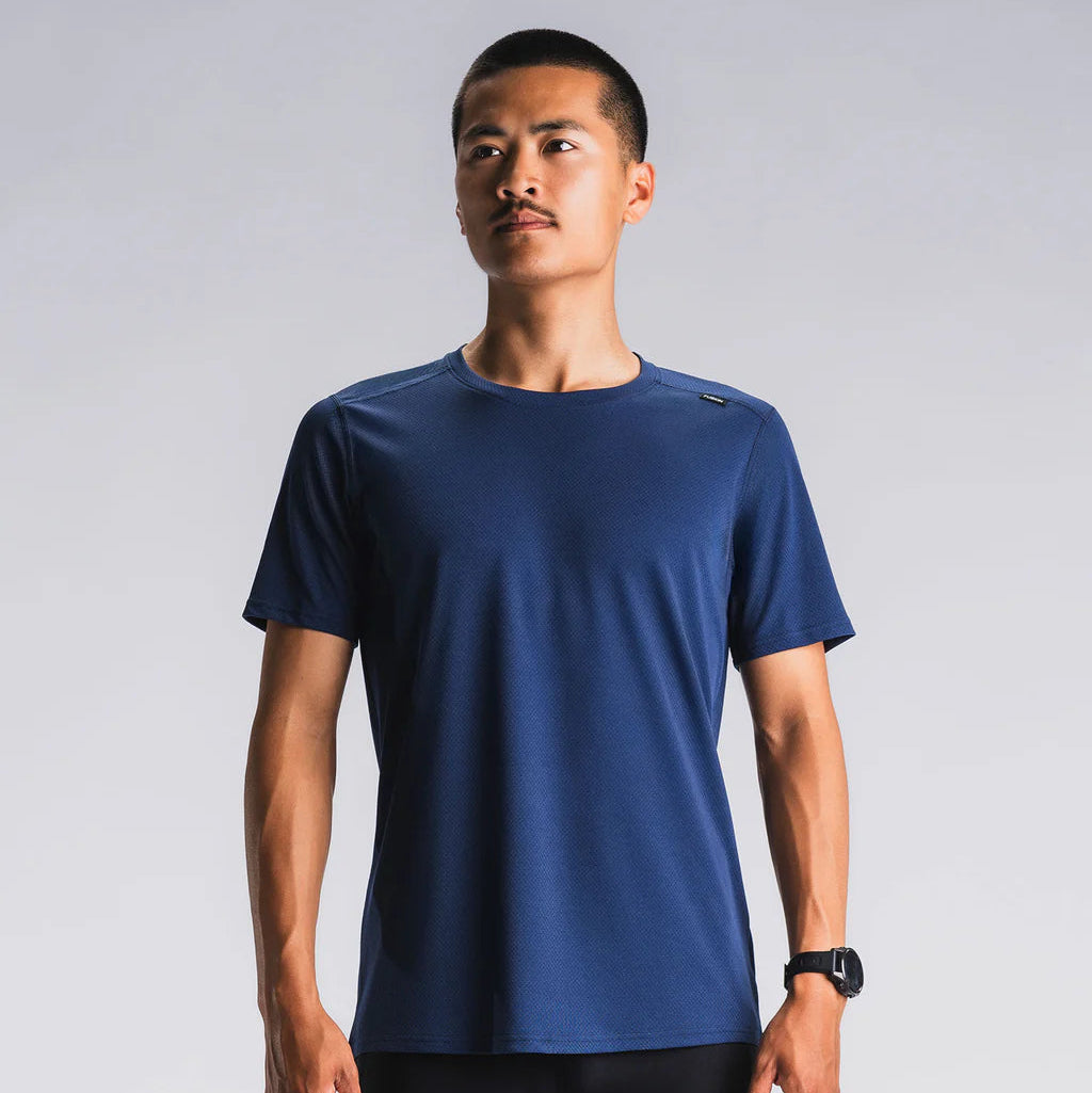 Fusion TEMPO! ONE Løbe T-shirt 