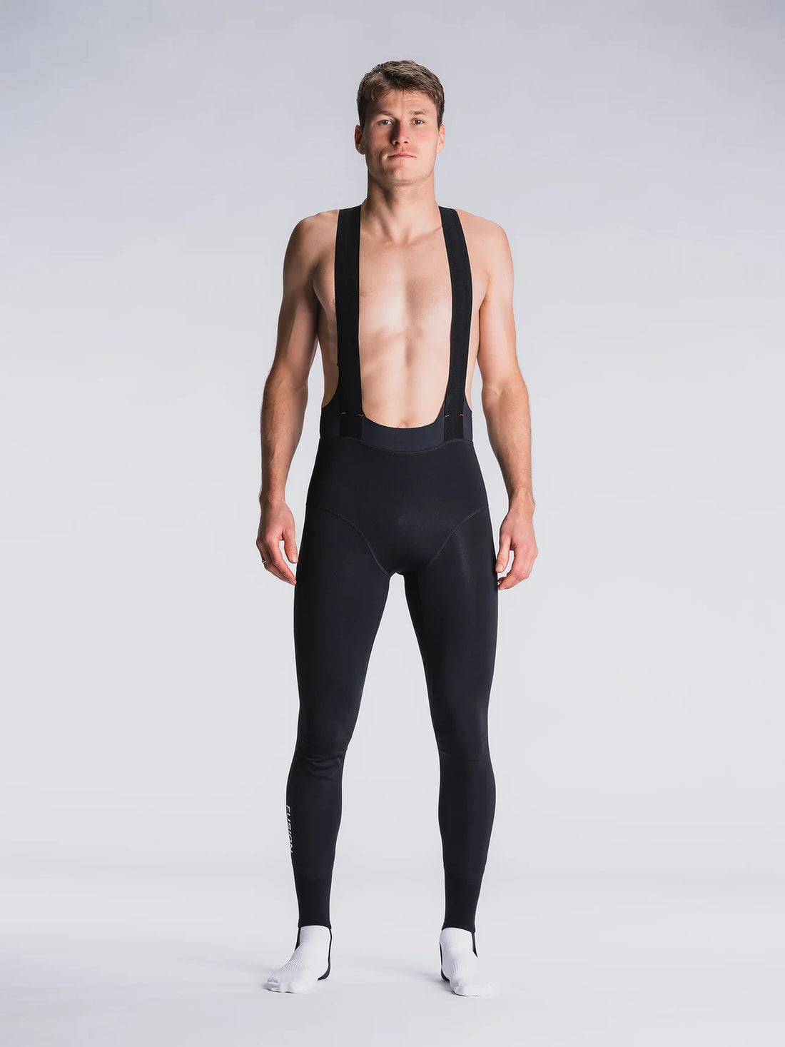 FUSION MENS S3 Long Bib Tights