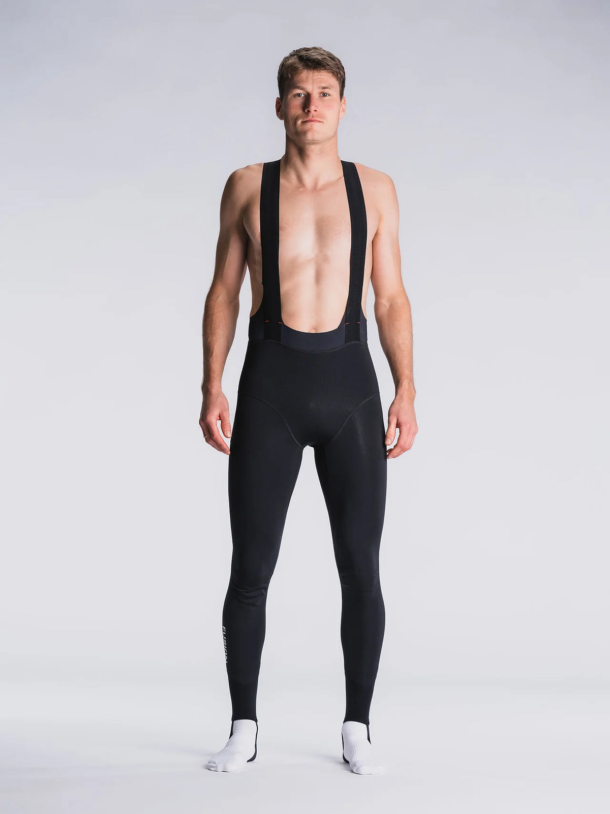 FUSION MENS S3 Long Bib Tights