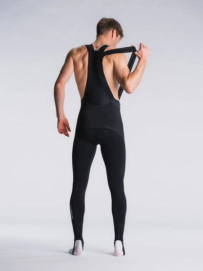 FUSION MENS S3 Long Bib Tights