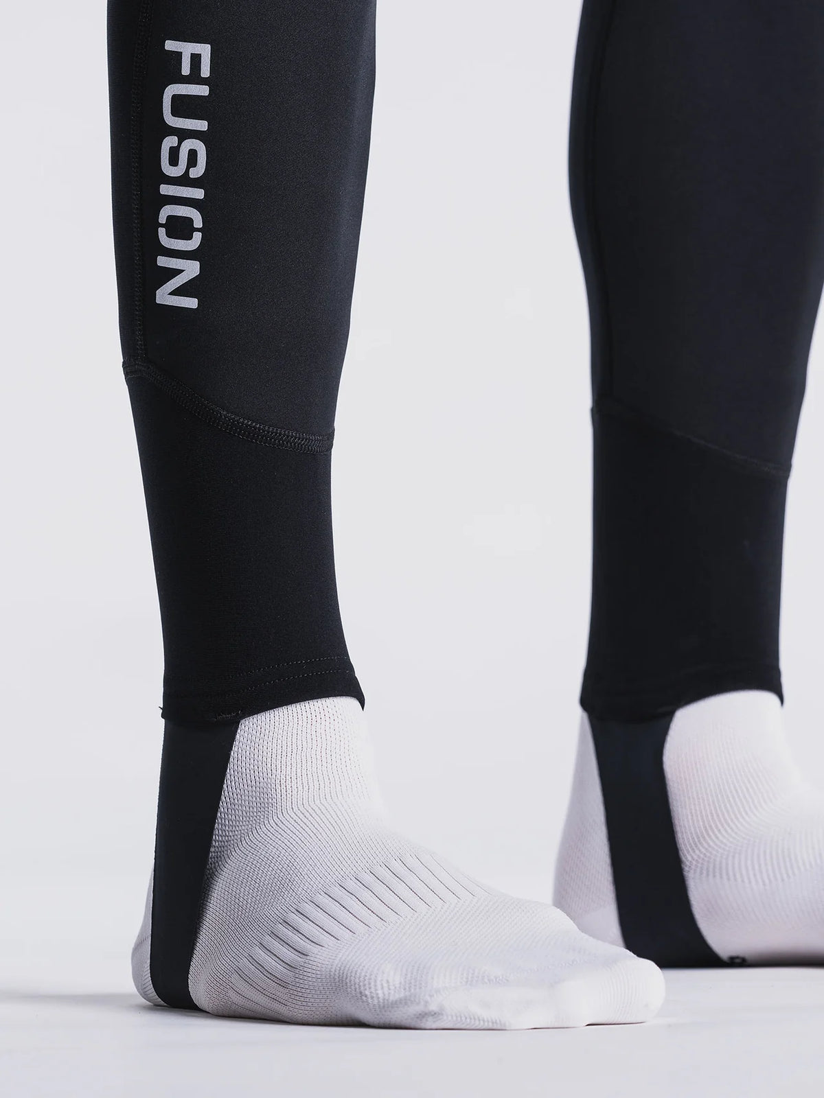 FUSION MENS S3 Long Bib Tights