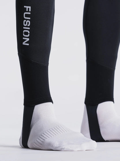FUSION MENS S3 Long Bib Tights