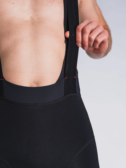 FUSION MENS S3 Long Bib Tights
