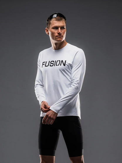 Fusion TEMPO! Long Sleeve t-shirt