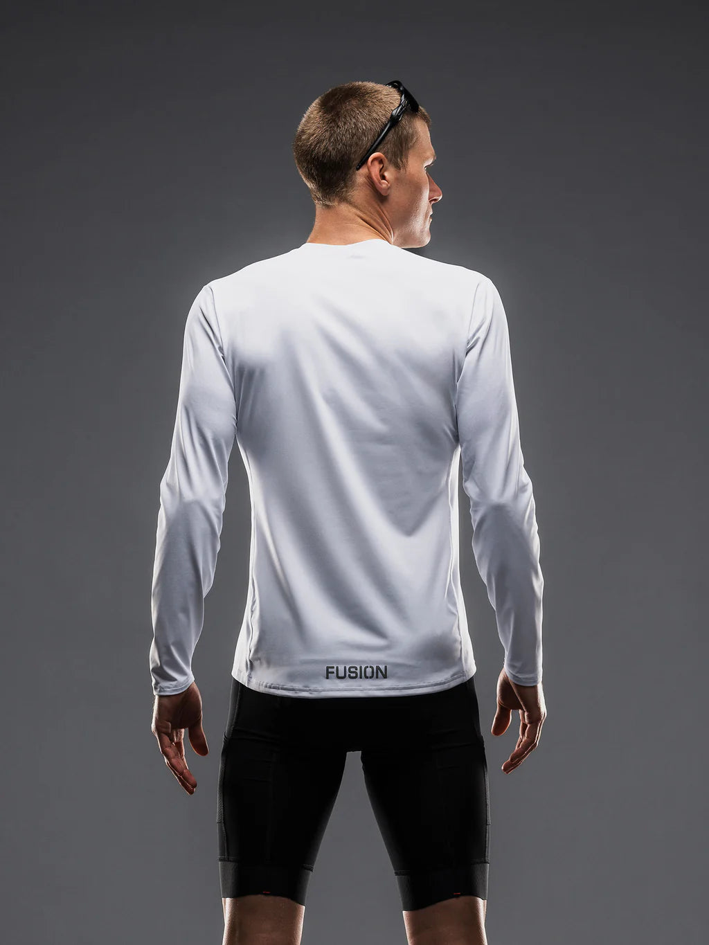 Fusion TEMPO! Long Sleeve t-shirt