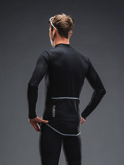 FUSION MENS TEMPO! PRO Cycling Jacket