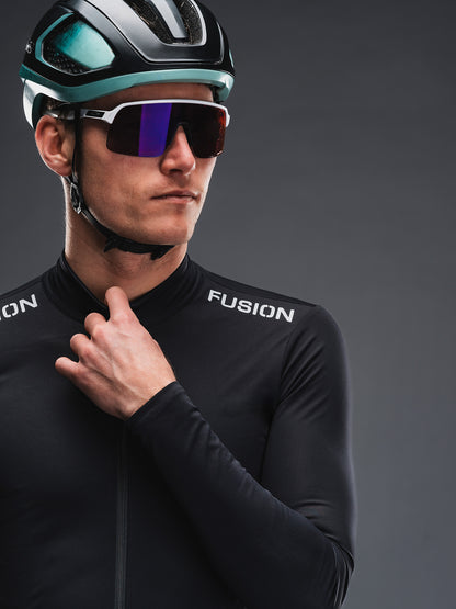 FUSION MENS TEMPO! PRO Cycling Jacket