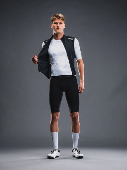 FUSION TEMPO! PRO Cycling Vest
