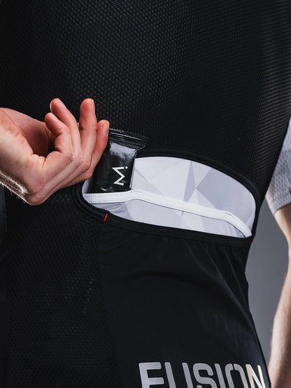 FUSION TEMPO! PRO Cycling Vest
