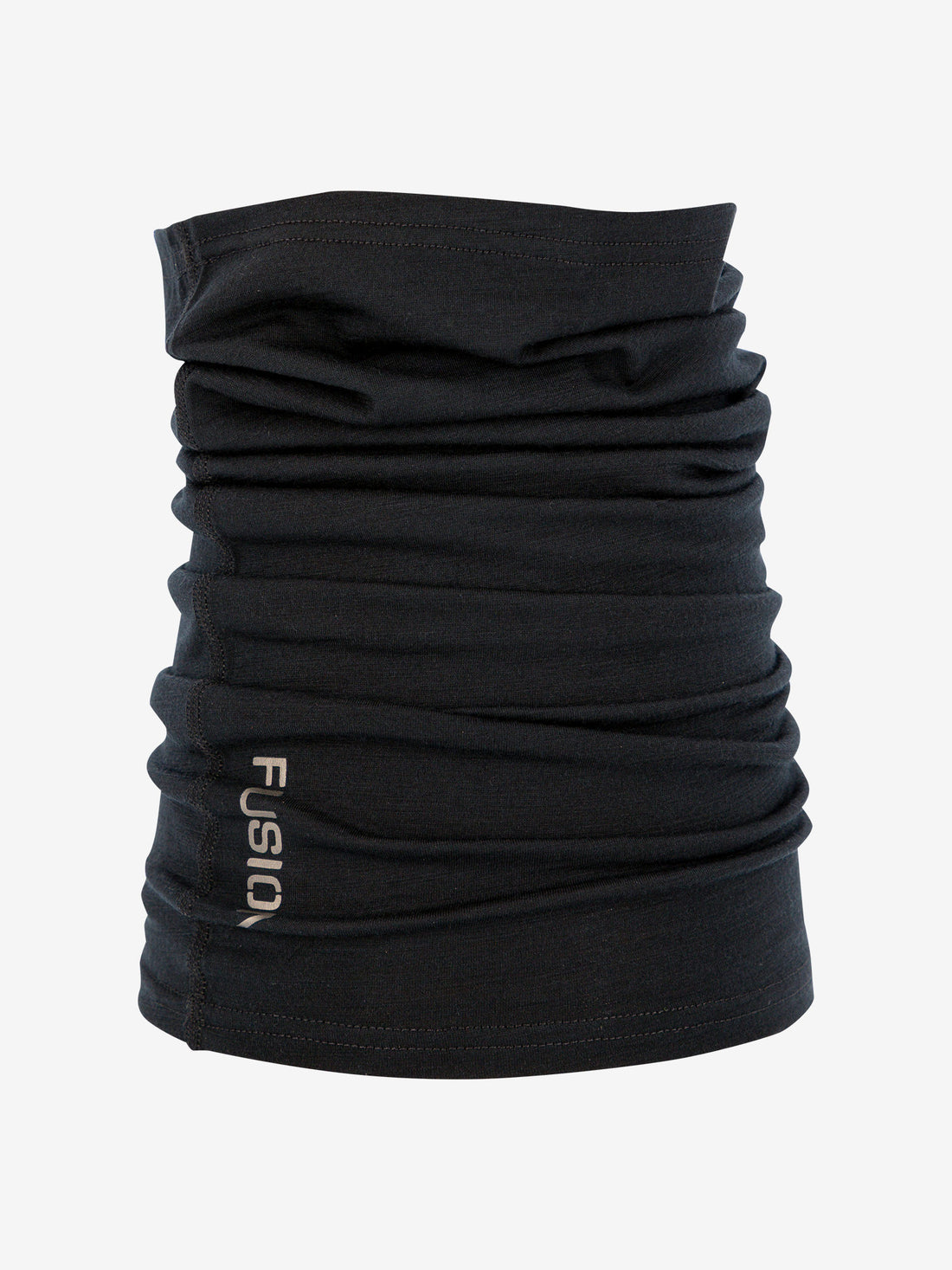FUSION Merino Halsedisse