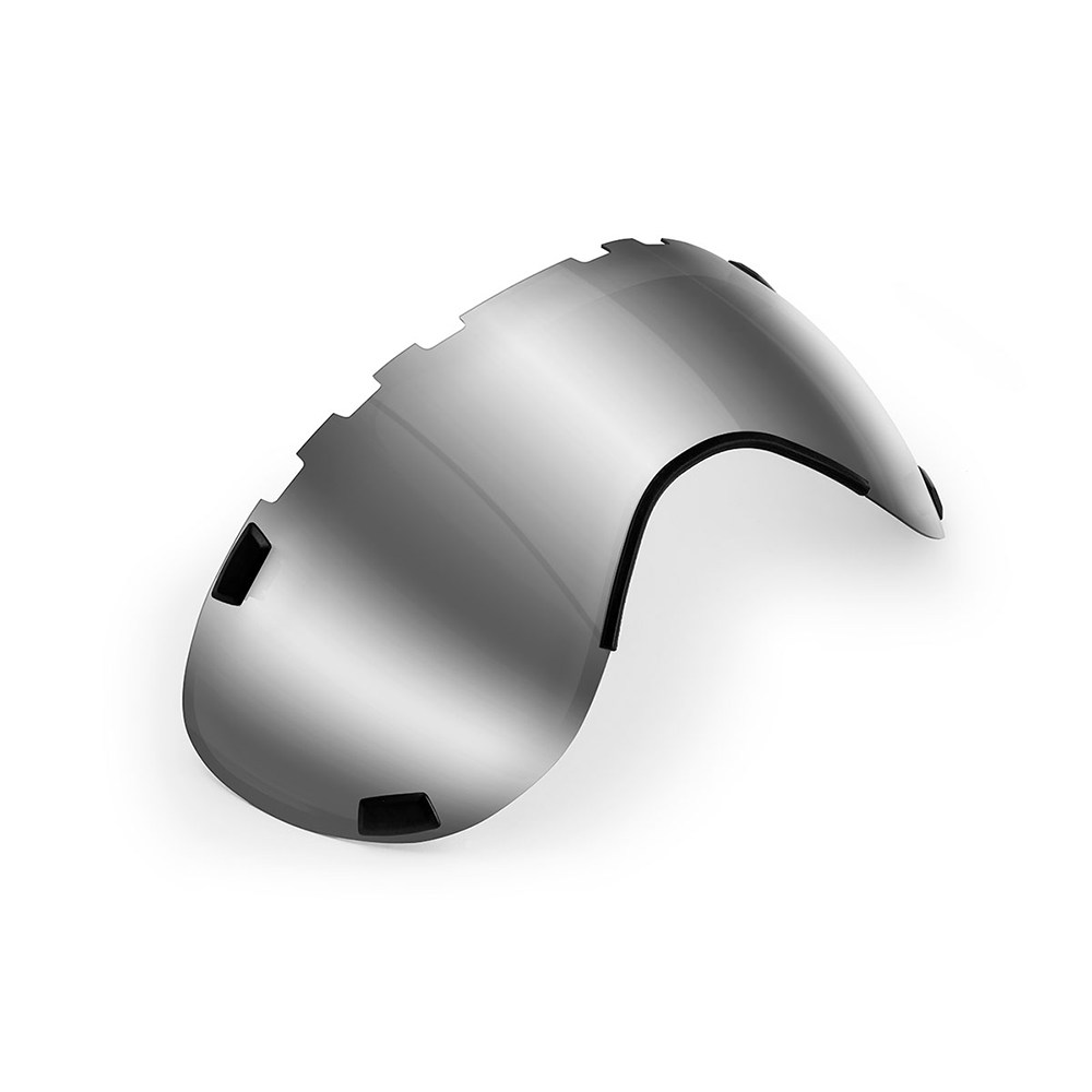 Mirror Visor for MET Drone 2 Cycling Helmet
