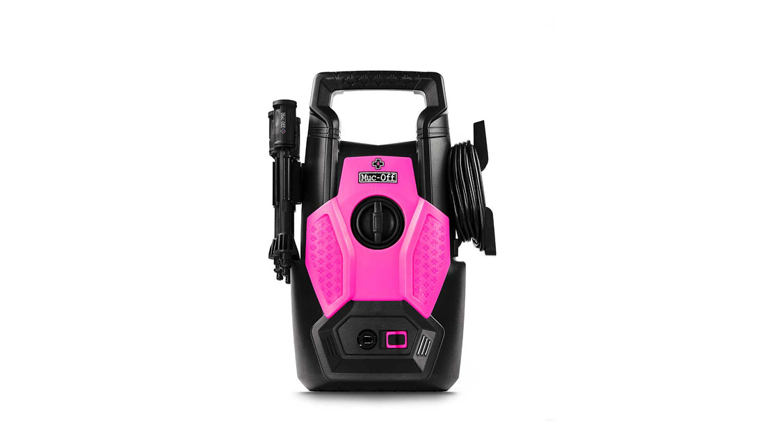 Muc-Off Pressure Washer Bundle