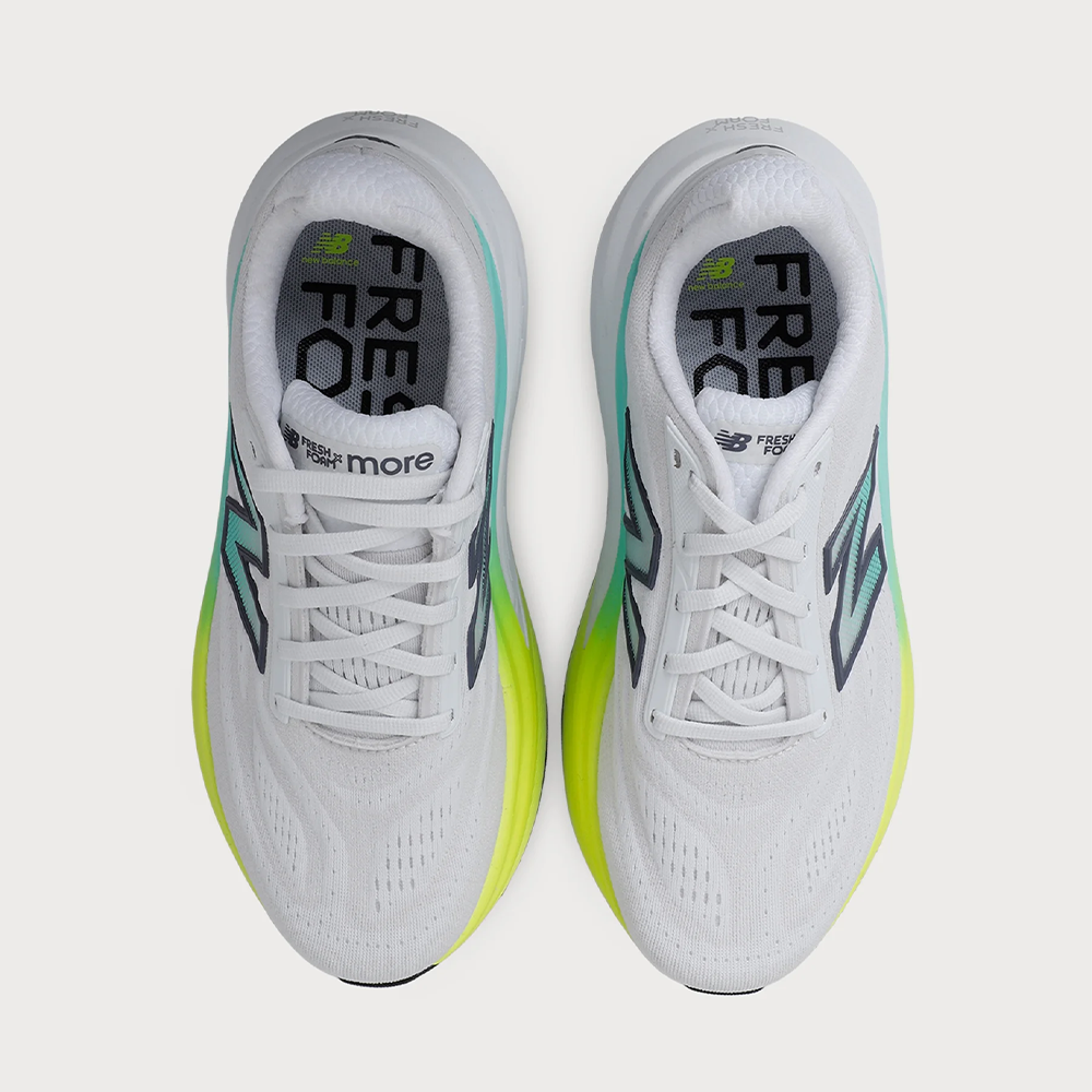 New Balance More